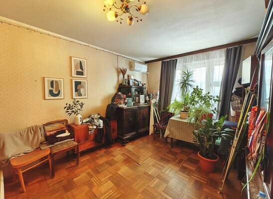 Объект по адресу Москва, Вернадского пр-кт, 127 