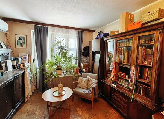 Объект по адресу Москва, Вернадского пр-кт, 127 