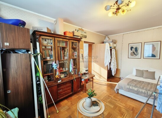 Объект по адресу Москва, Вернадского пр-кт, 127 