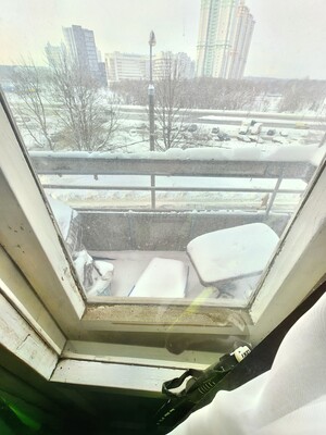 Объект по адресу Москва, Вернадского пр-кт, 127 