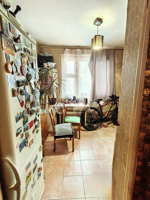 Объект по адресу Москва, Вернадского пр-кт, 127 