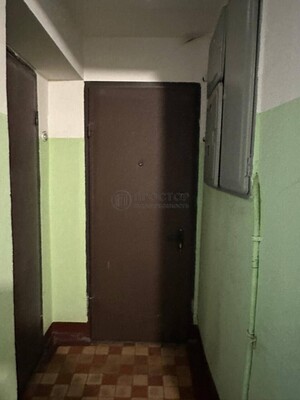 Объект по адресу Москва, 6-я Парковая ул, 27 