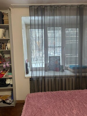 Объект по адресу Москва, 6-я Парковая ул, 27 