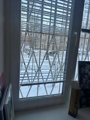 Объект по адресу Москва, 6-я Парковая ул, 27 