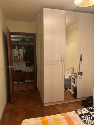 Объект по адресу Москва, 6-я Парковая ул, 27 