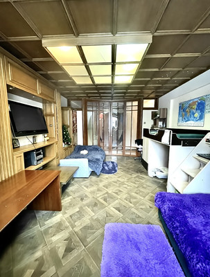 Объект по адресу Москва, Весёлая ул, 35 