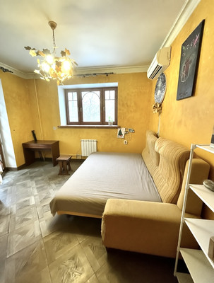 Объект по адресу Москва, Весёлая ул, 35 