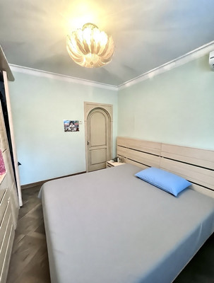 Объект по адресу Москва, Весёлая ул, 35 