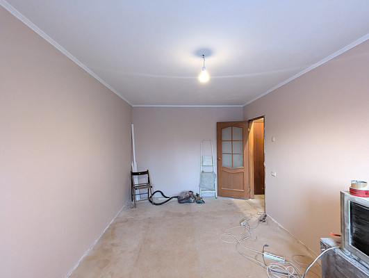 Объект по адресу Москва, Октябрьский пр-кт, 15 