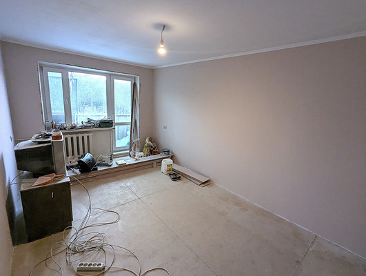 Объект по адресу Москва, Октябрьский пр-кт, 15 