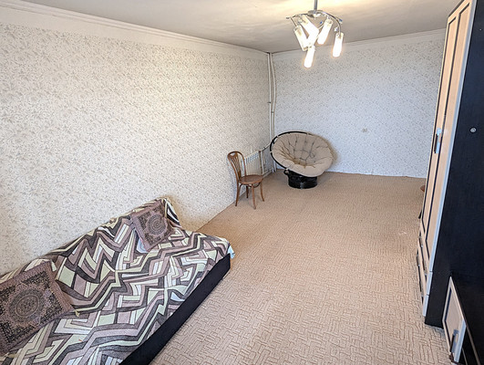 Объект по адресу Московская обл, Северово д, Подольская ул, д. 3