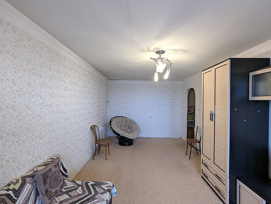 Объект по адресу Московская обл, Северово д, Подольская ул, д. 3