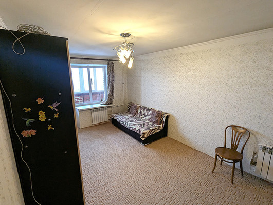 Объект по адресу Московская обл, Северово д, Подольская ул, д. 3