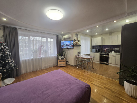 Объект по адресу Московская обл, Климовск мкр, Первомайская ул, д. 3