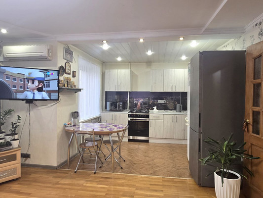 Объект по адресу Московская обл, Климовск мкр, Первомайская ул, д. 3