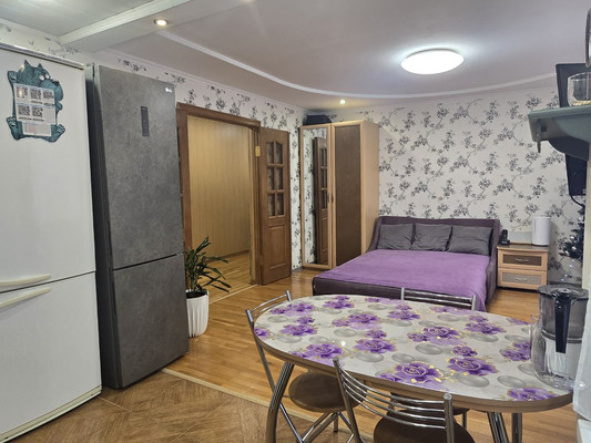 Объект по адресу Московская обл, Климовск мкр, Первомайская ул, д. 3