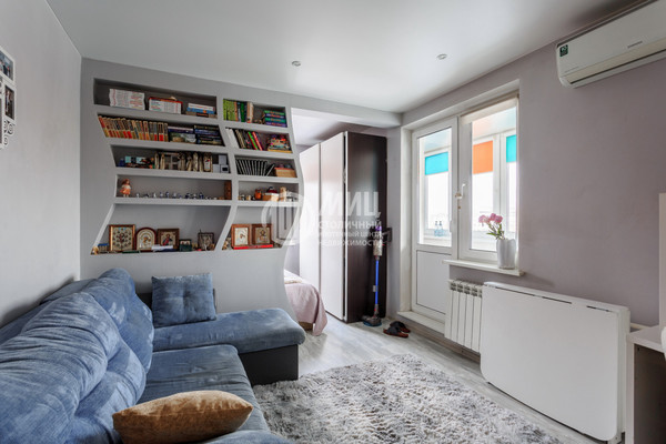 Объект по адресу Москва, Педагогическая ул, 8 