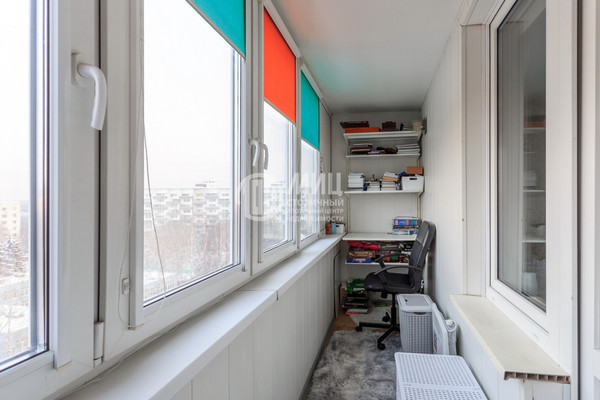 Объект по адресу Москва, Педагогическая ул, 8 