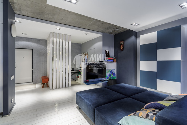 Объект по адресу Москва г, Яна Райниса б-р, д. 31