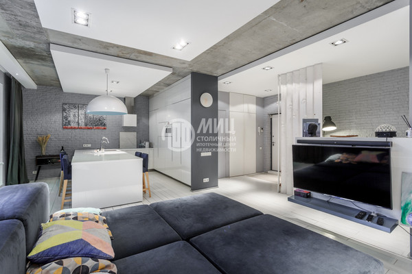 Объект по адресу Москва г, Яна Райниса б-р, д. 31