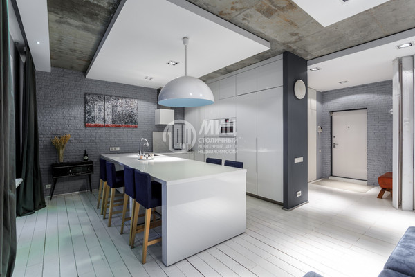 Объект по адресу Москва г, Яна Райниса б-р, д. 31