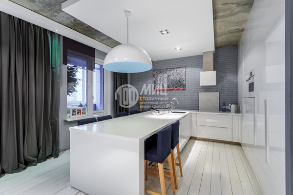 Объект по адресу Москва г, Яна Райниса б-р, д. 31