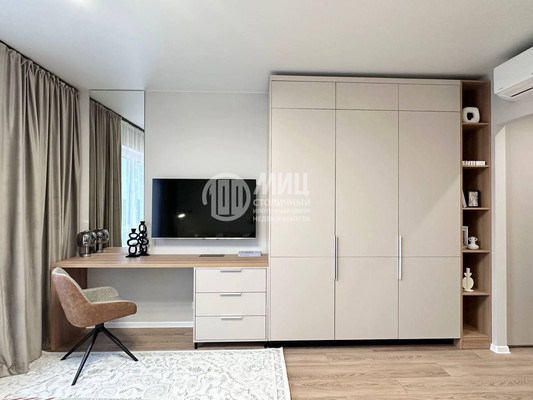 Объект по адресу Москва г, Новомосковская ул, д. 6к1