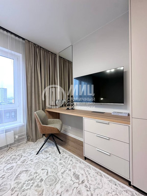 Объект по адресу Москва г, Новомосковская ул, д. 6к1