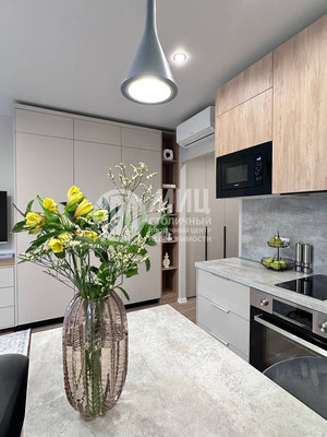 Объект по адресу Москва г, Новомосковская ул, д. 6к1