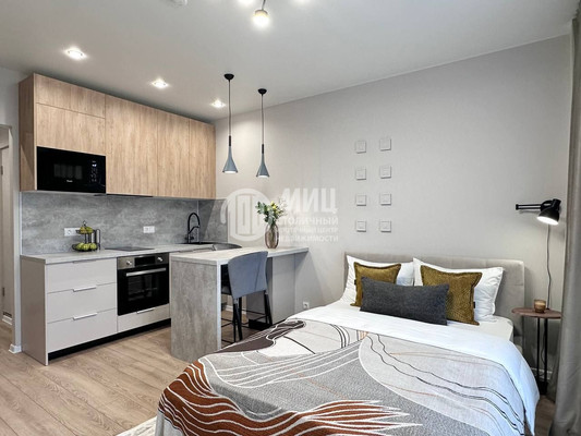 Объект по адресу Москва г, Новомосковская ул, д. 6к1