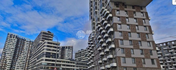 Фото квартиры по адресу Москва, Крузенштерна ул, 3к1 