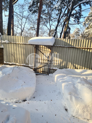 Объект по адресу Москва, 8 Марта ул, 20 