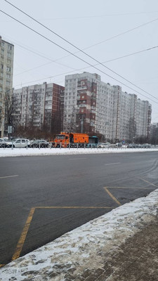 Фото квартиры по адресу Санкт-Петербург, Кораблестроителей ул, 39в 