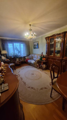 Фото квартиры по адресу Санкт-Петербург, Кораблестроителей ул, 39в 