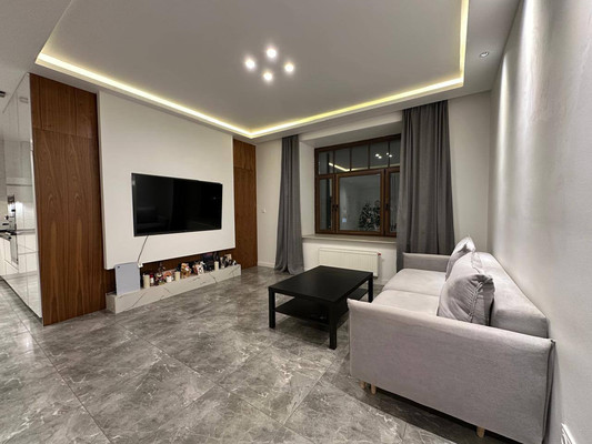 Объект по адресу Санкт-Петербург, Наличная ул, 24к1 