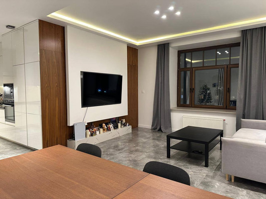 Объект по адресу Санкт-Петербург, Наличная ул, 24к1 