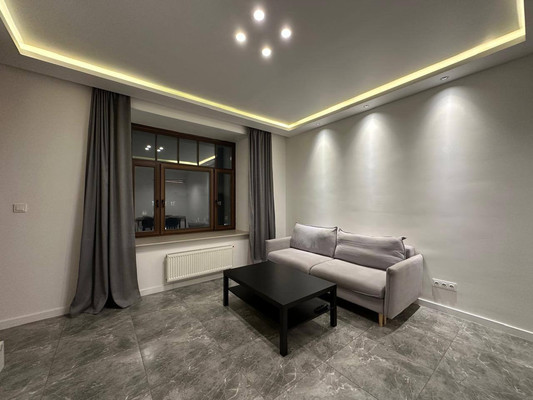 Объект по адресу Санкт-Петербург, Наличная ул, 24к1 