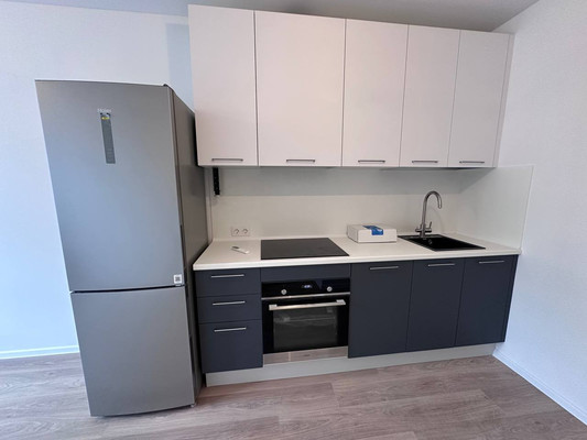 Объект по адресу Москва, 1-й Стрелковый пер, 5 