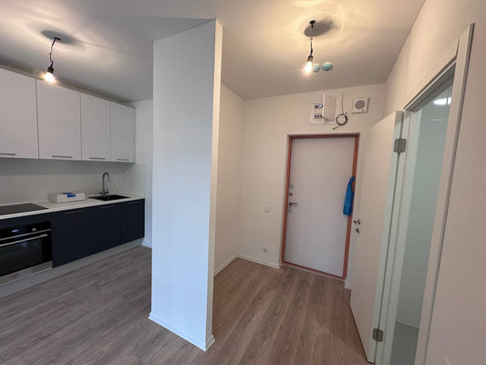 Объект по адресу Москва, 1-й Стрелковый пер, 5 