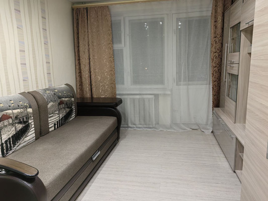 Объект по адресу Москва, 2-я Серебрянская ул, 7 