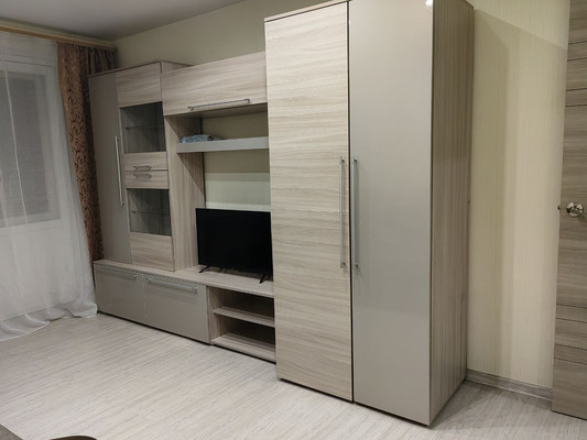 Объект по адресу Москва, 2-я Серебрянская ул, 7 