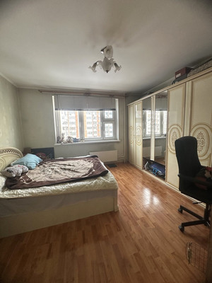 Фото квартиры по адресу Москва, Марьинский Парк ул, 13 