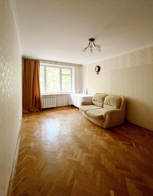 Объект по адресу Москва, Мосфильмовская ул, 12 