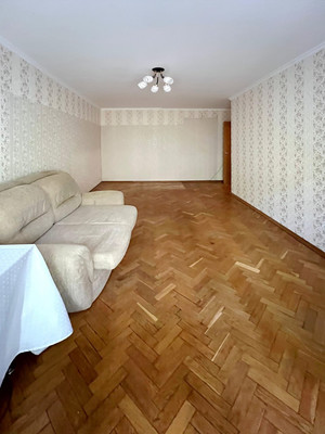 Объект по адресу Москва, Мосфильмовская ул, 12 