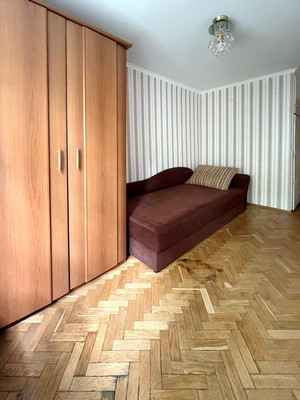 Объект по адресу Москва, Мосфильмовская ул, 12 