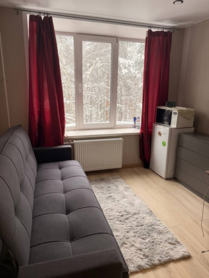 Объект по адресу Москва, Санаторный проезд, 2 