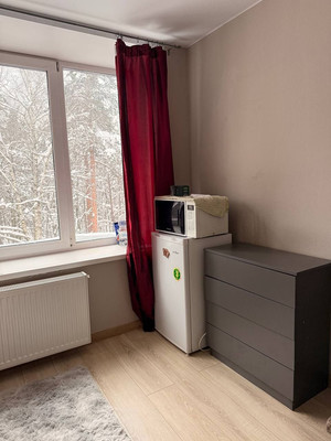 Объект по адресу Москва, Санаторный проезд, 2 