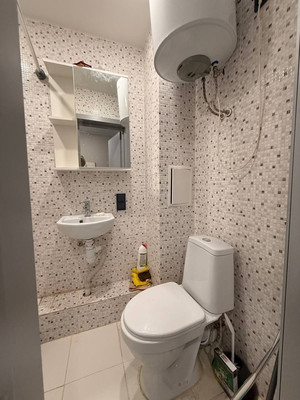 Объект по адресу Москва, Санаторный проезд, 2 