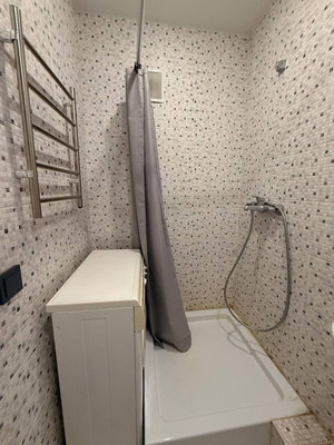 Объект по адресу Москва, Санаторный проезд, 2 