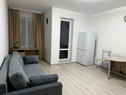 Объект по адресу Санкт-Петербург г, Будённого (Сергиево) пр-кт, д. 21к1